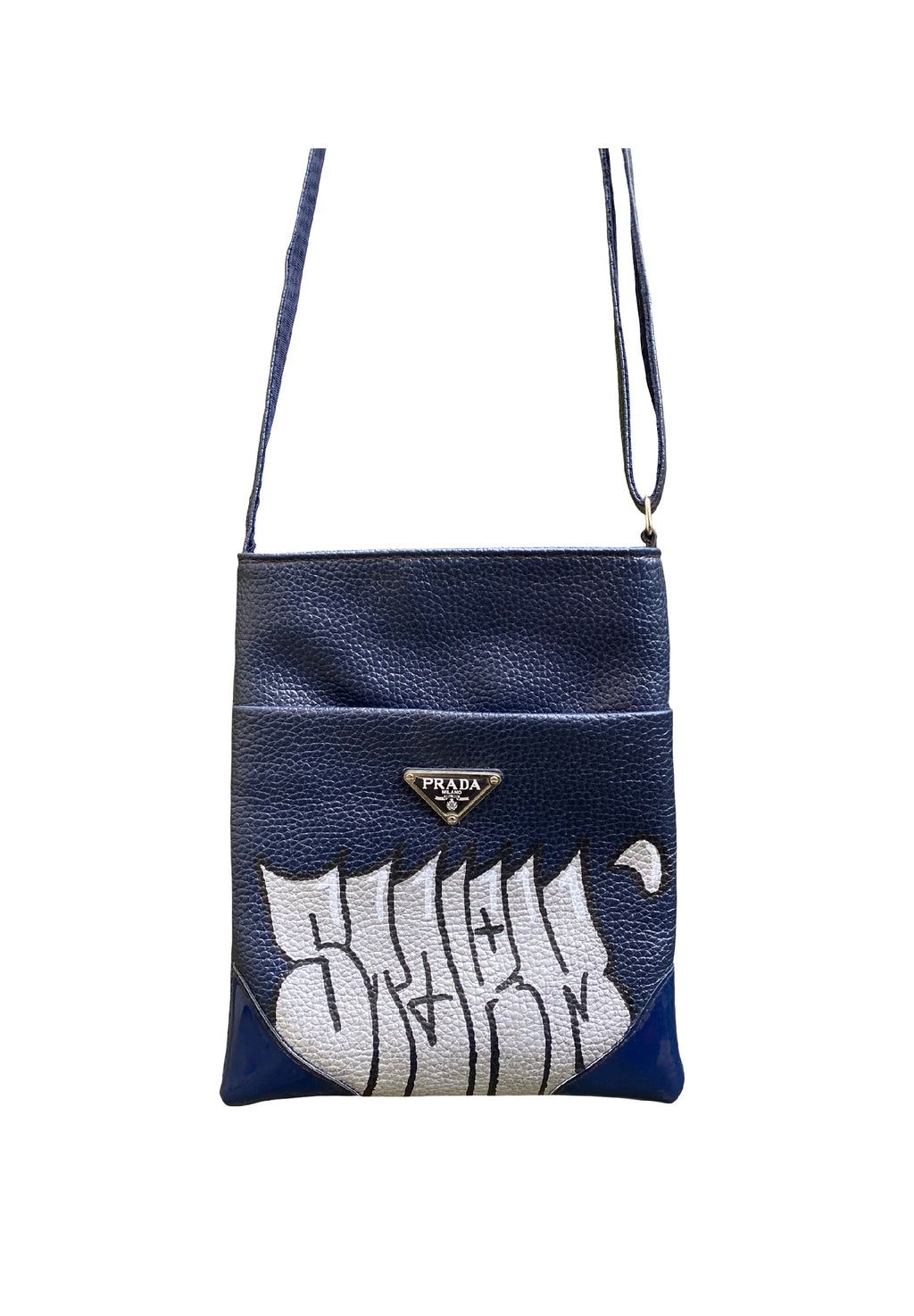 Prada Throw-up shoulder bag