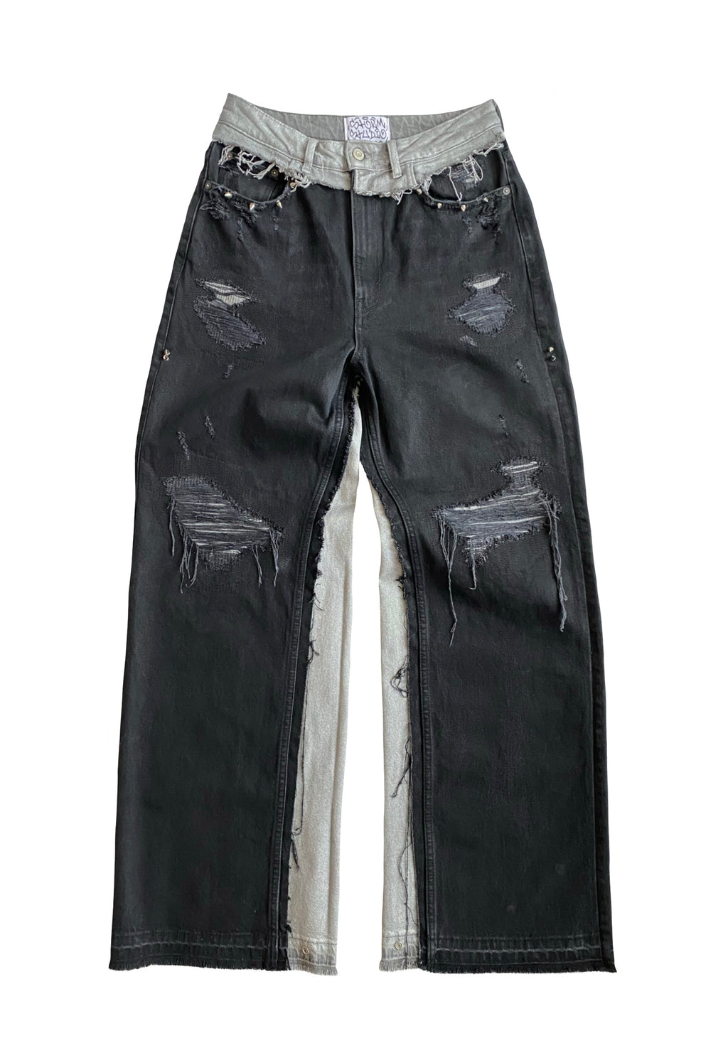 Rockstar jeans