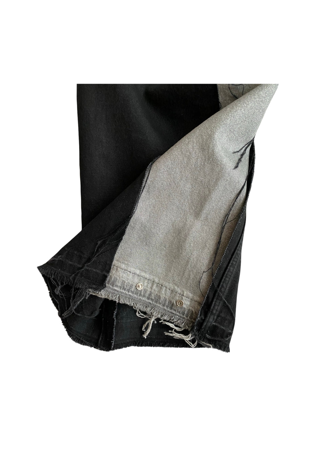 Rockstar jeans