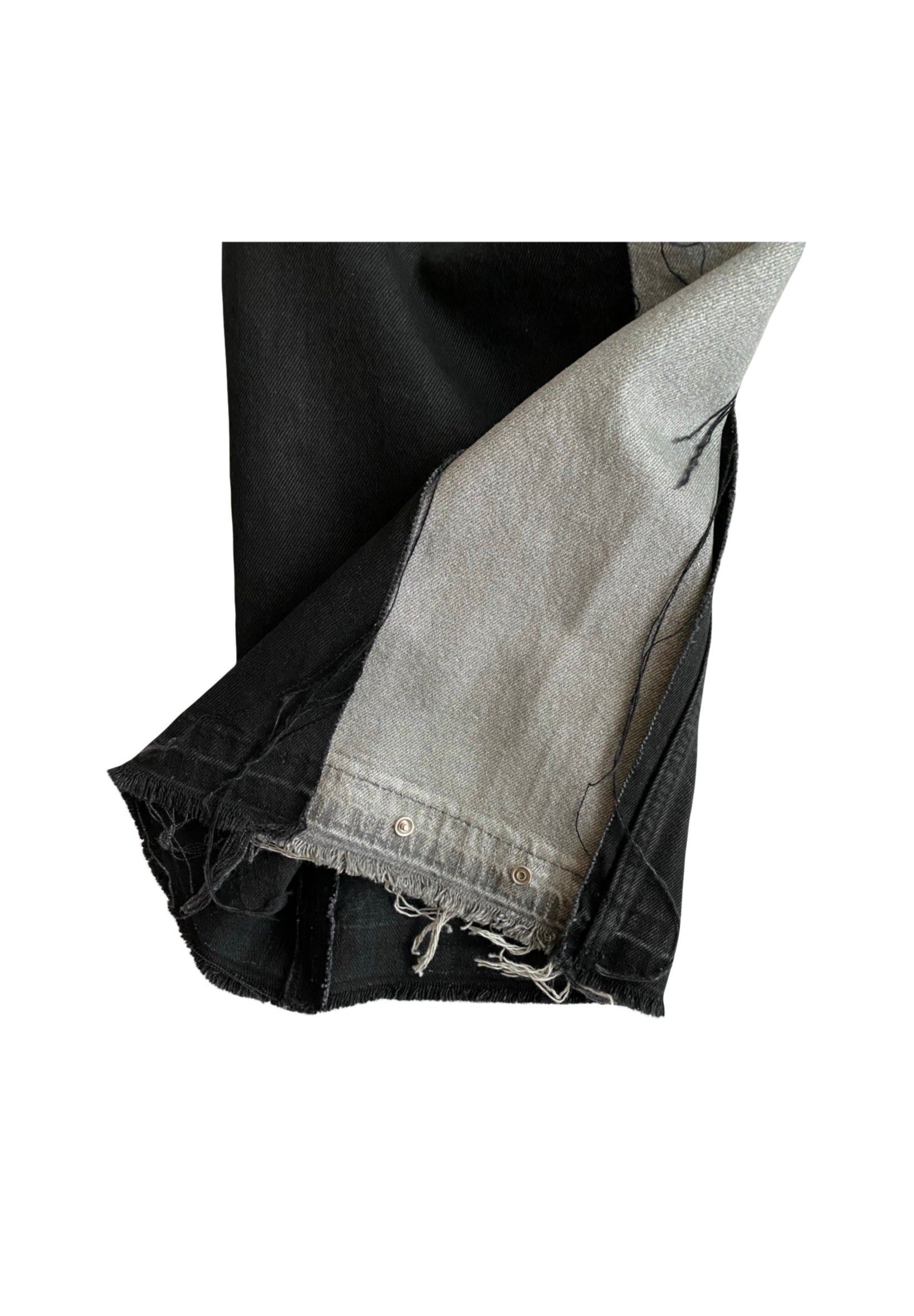Rockstar jeans