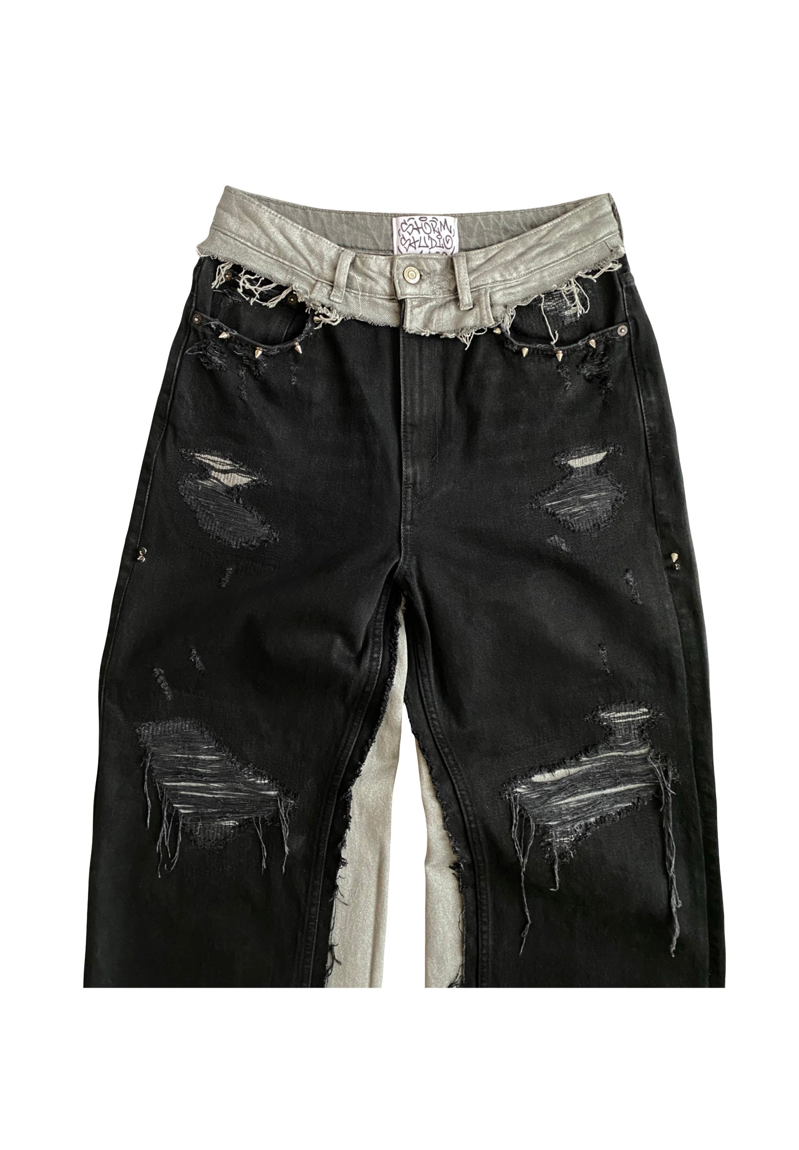 Rockstar jeans
