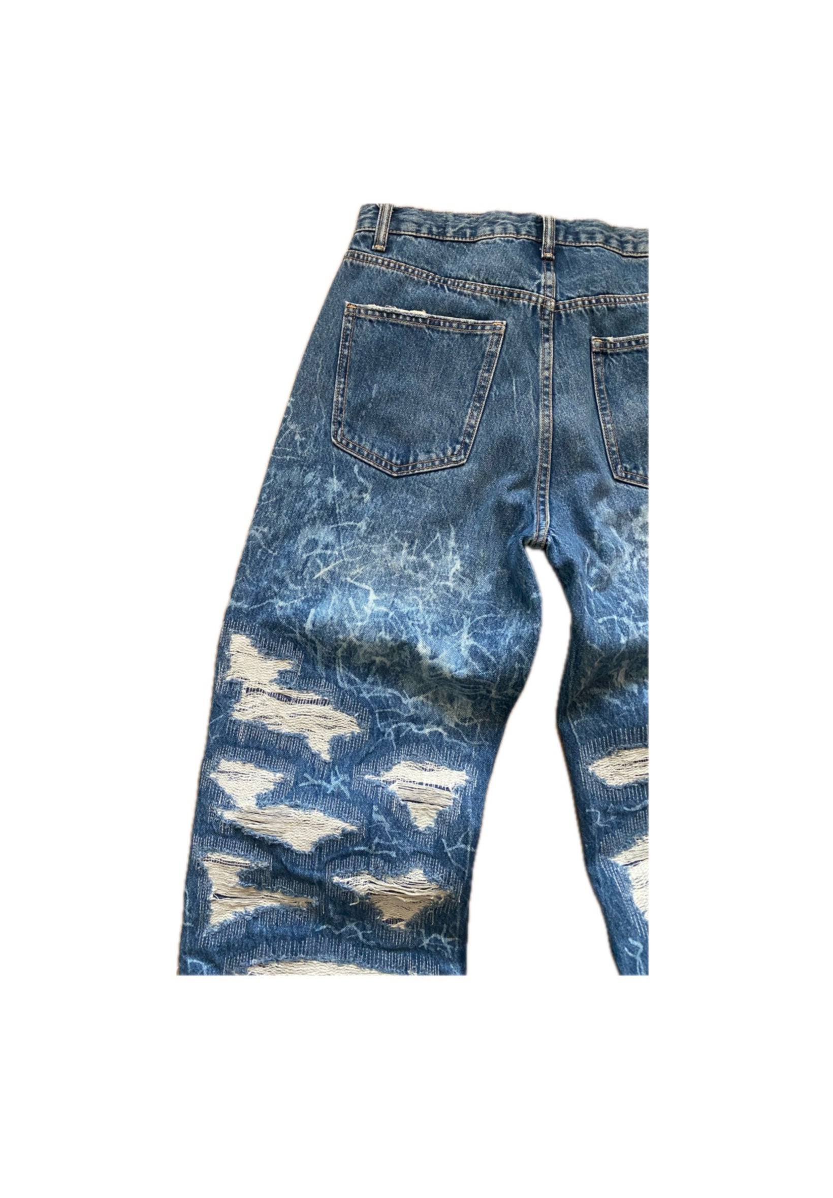 Blue Storm jeans