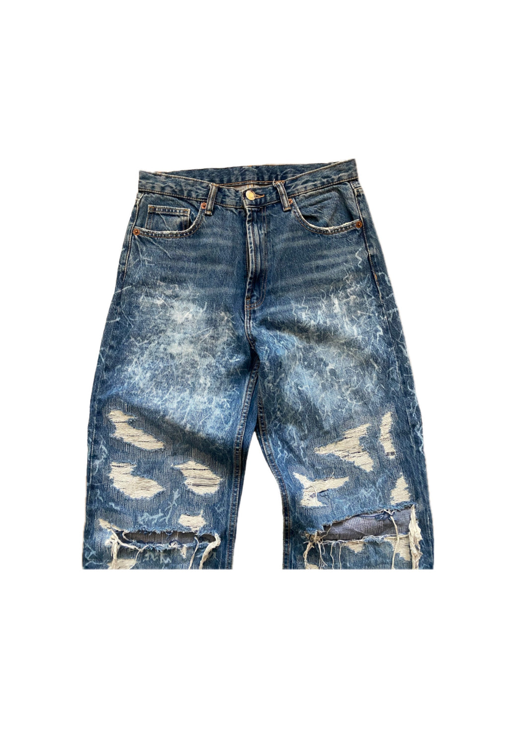 Blue Storm jeans