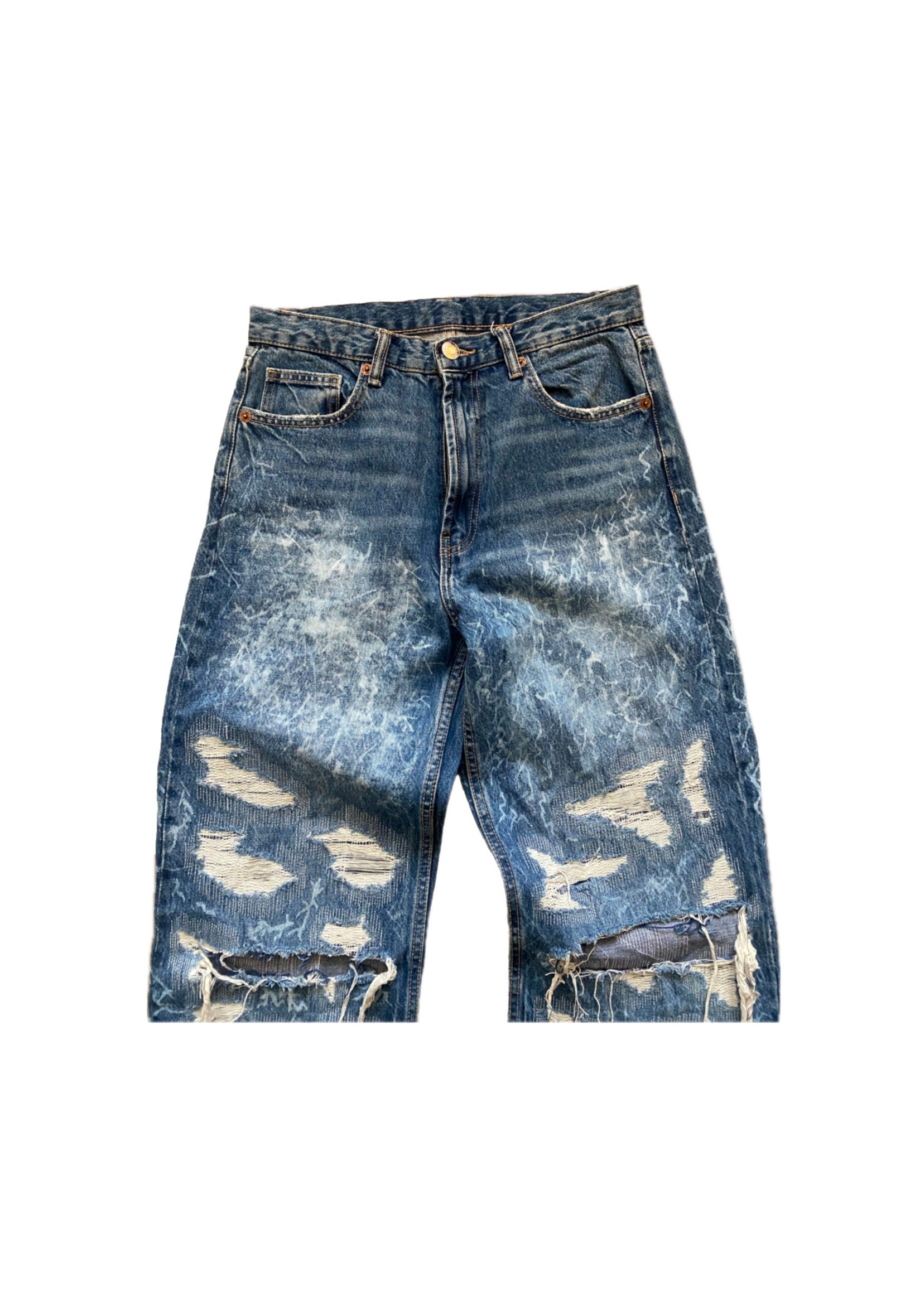 Blue Storm jeans
