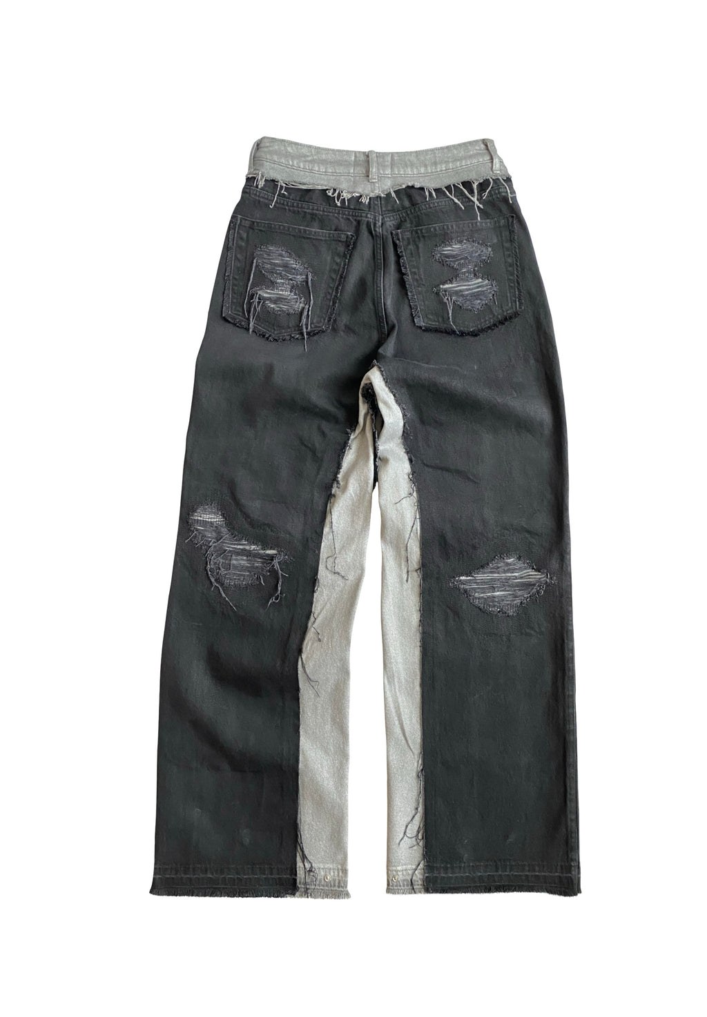 Rockstar jeans