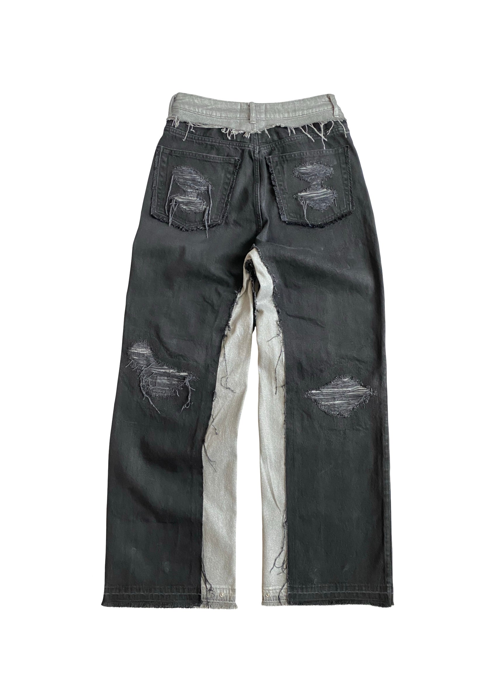 Rockstar jeans