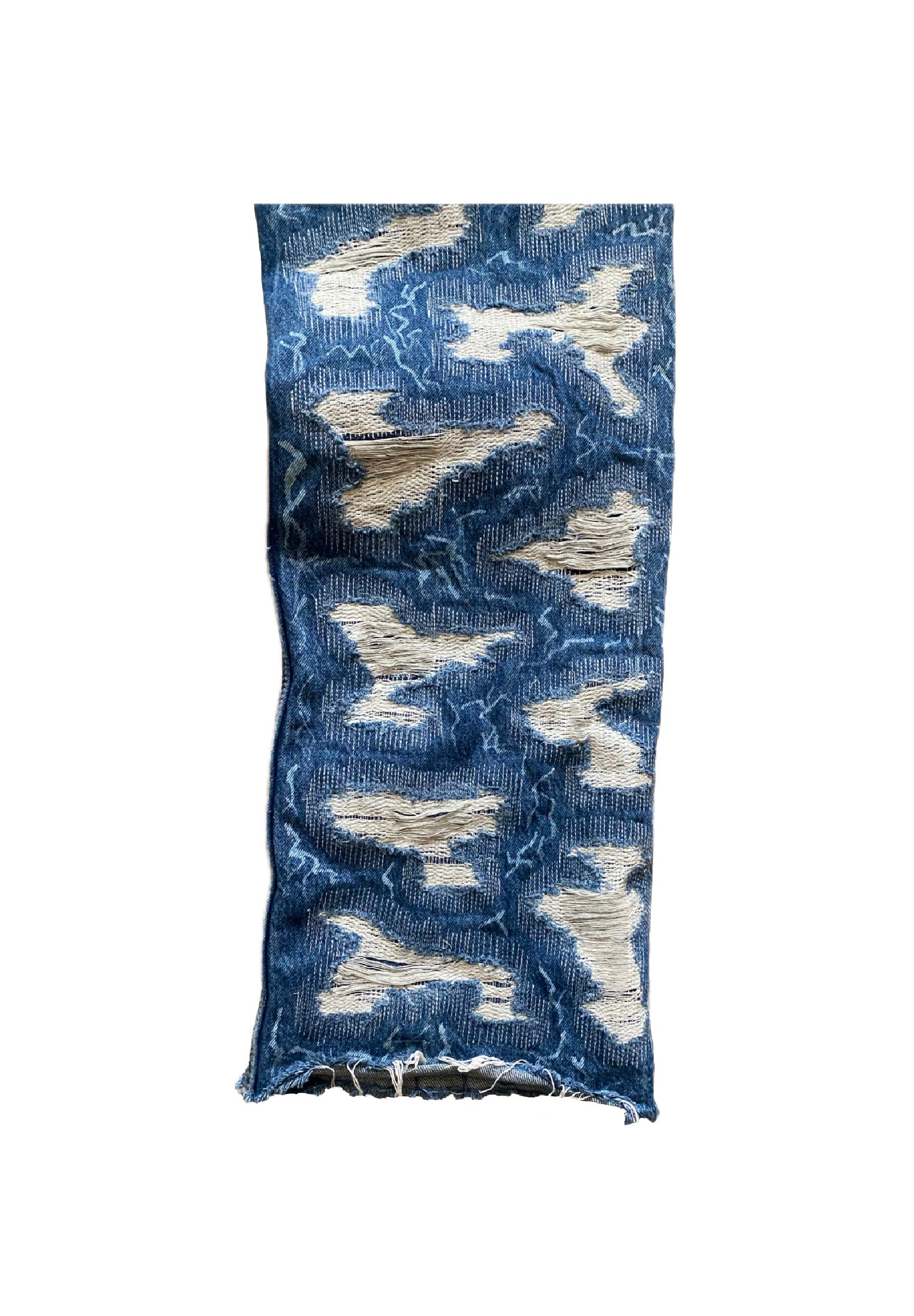 Blue Storm jeans
