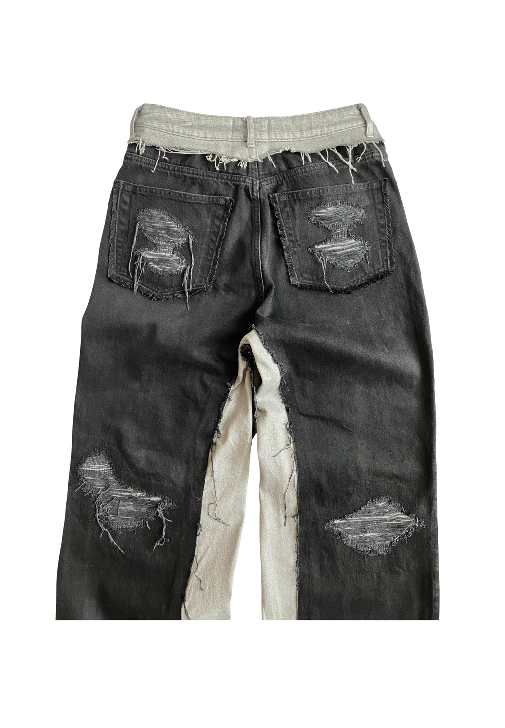 Rockstar jeans