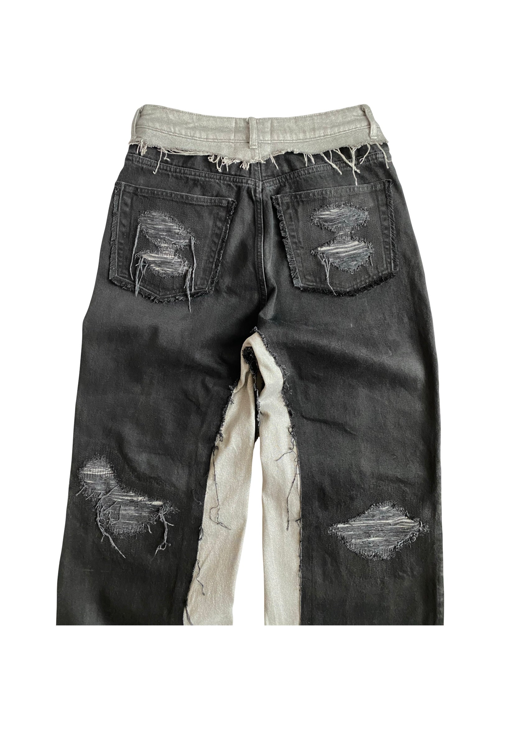 Rockstar jeans