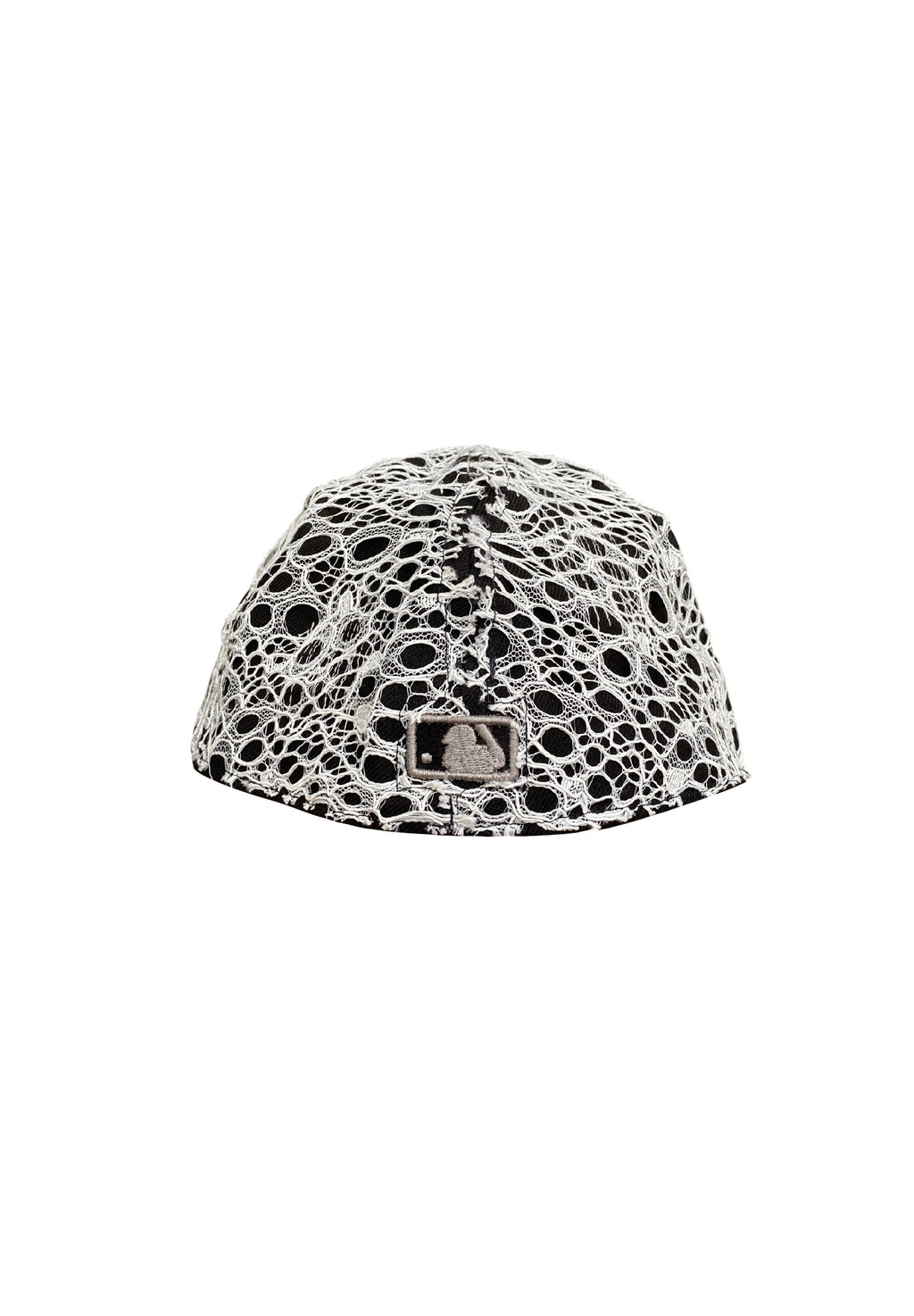 New Era LA Spiderweb fitted cap
