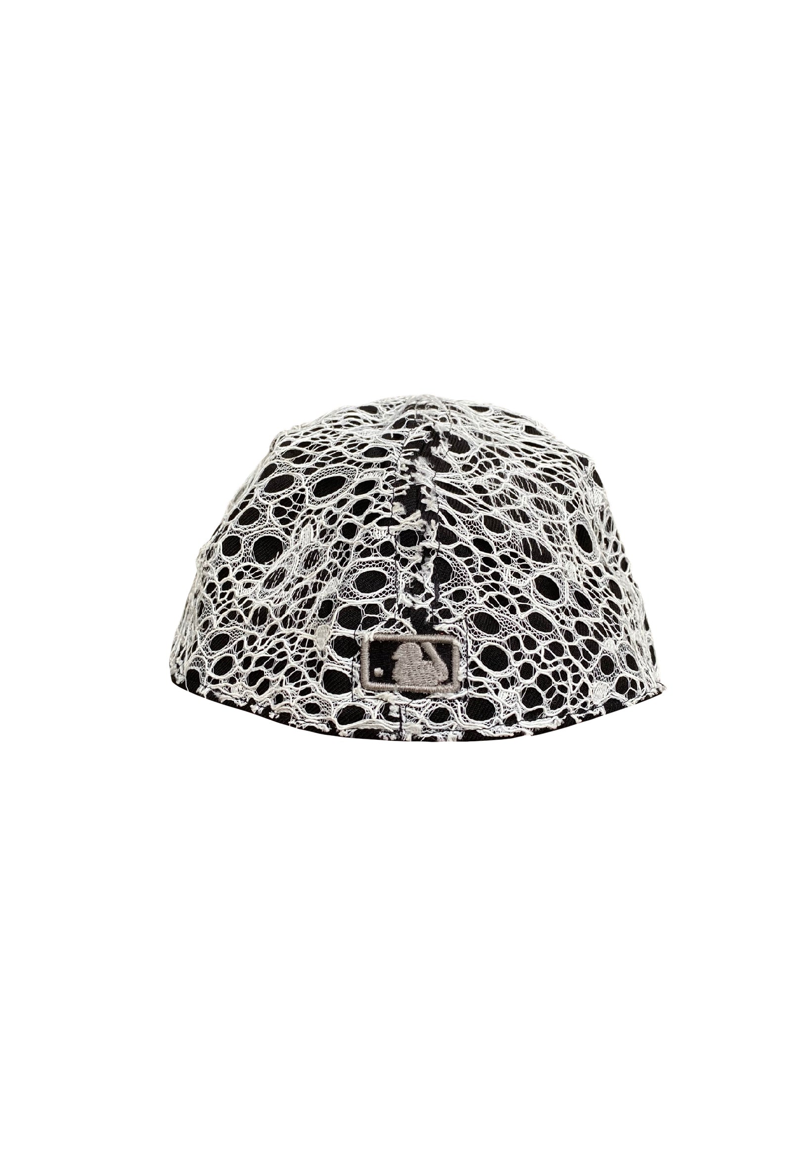 New Era LA Spiderweb fitted cap