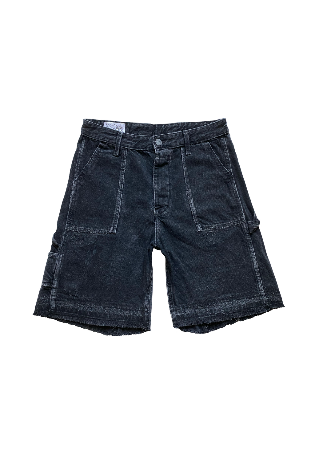 Carpenter jorts