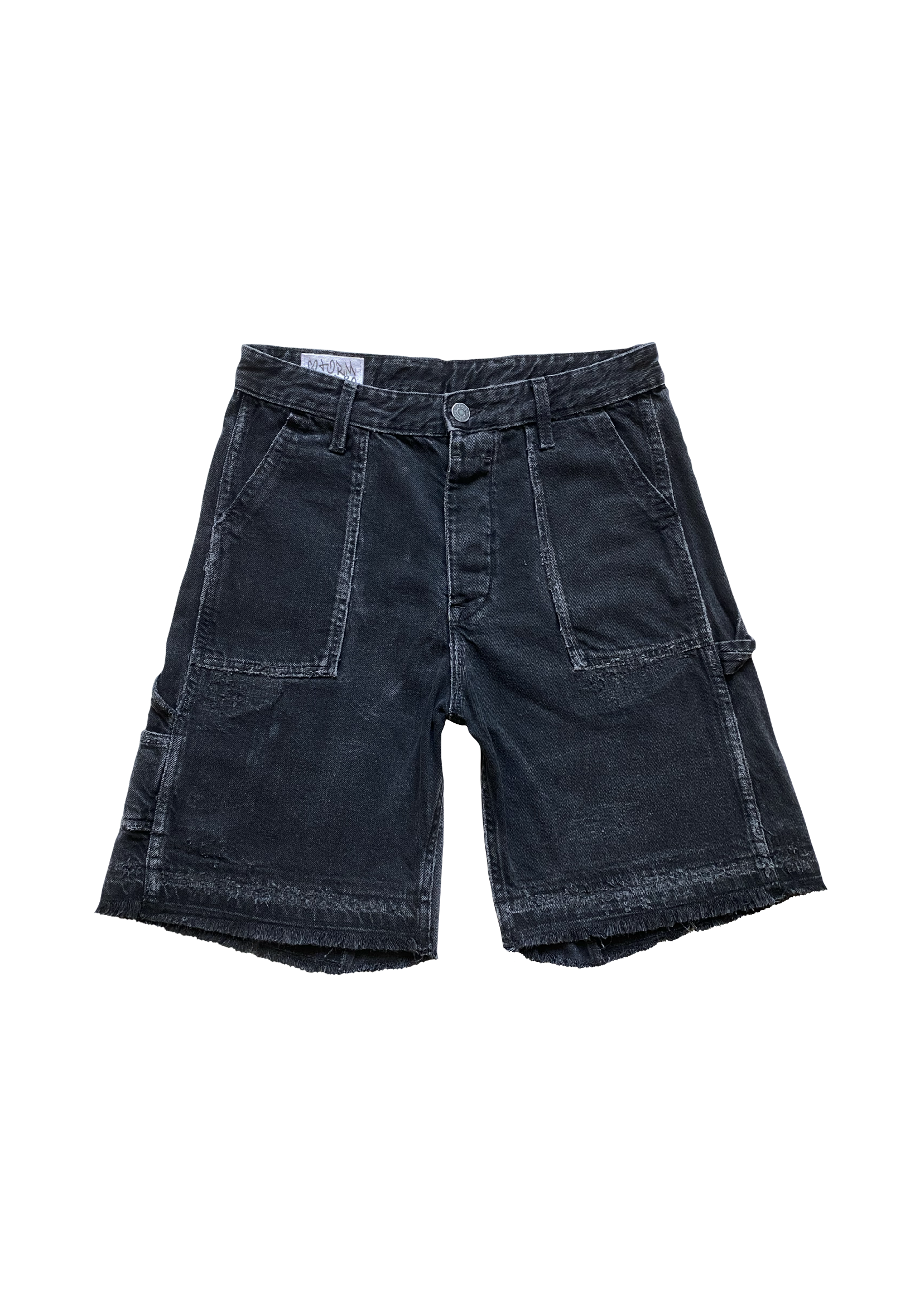 Carpenter jorts
