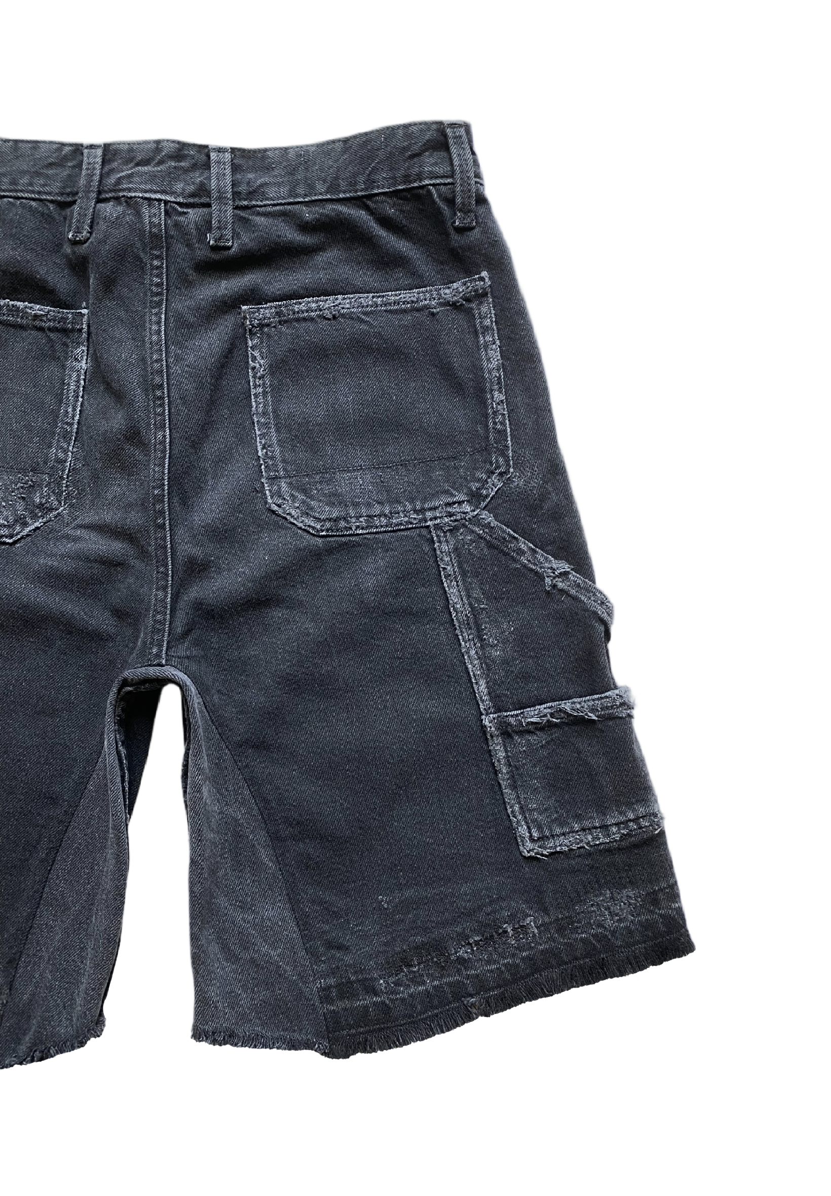 Carpenter jorts