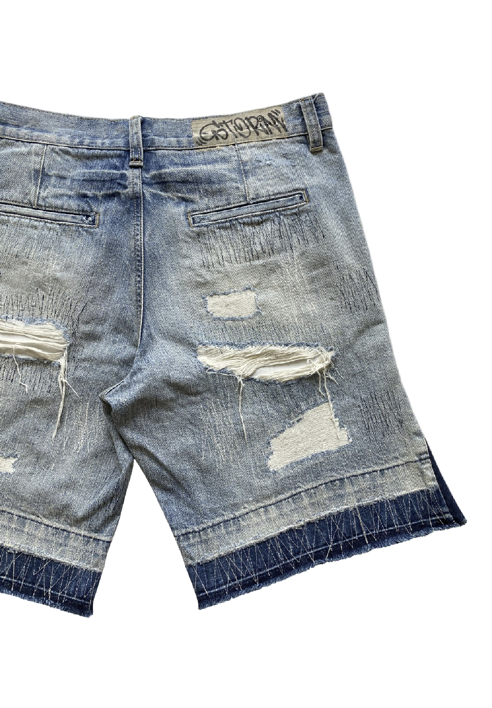 Archive jorts